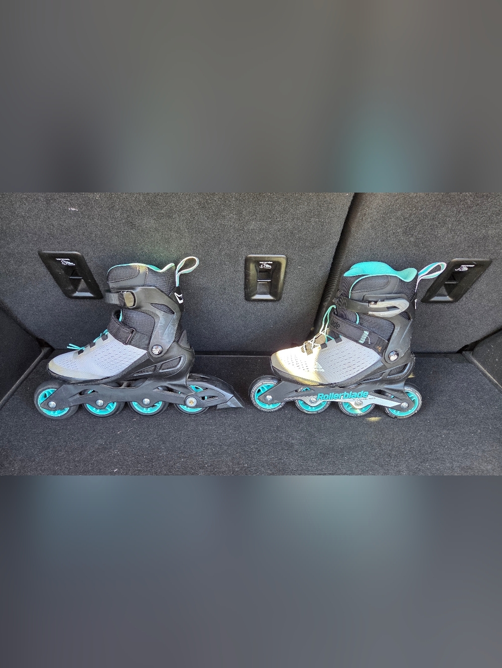 Rollerblades Size 6